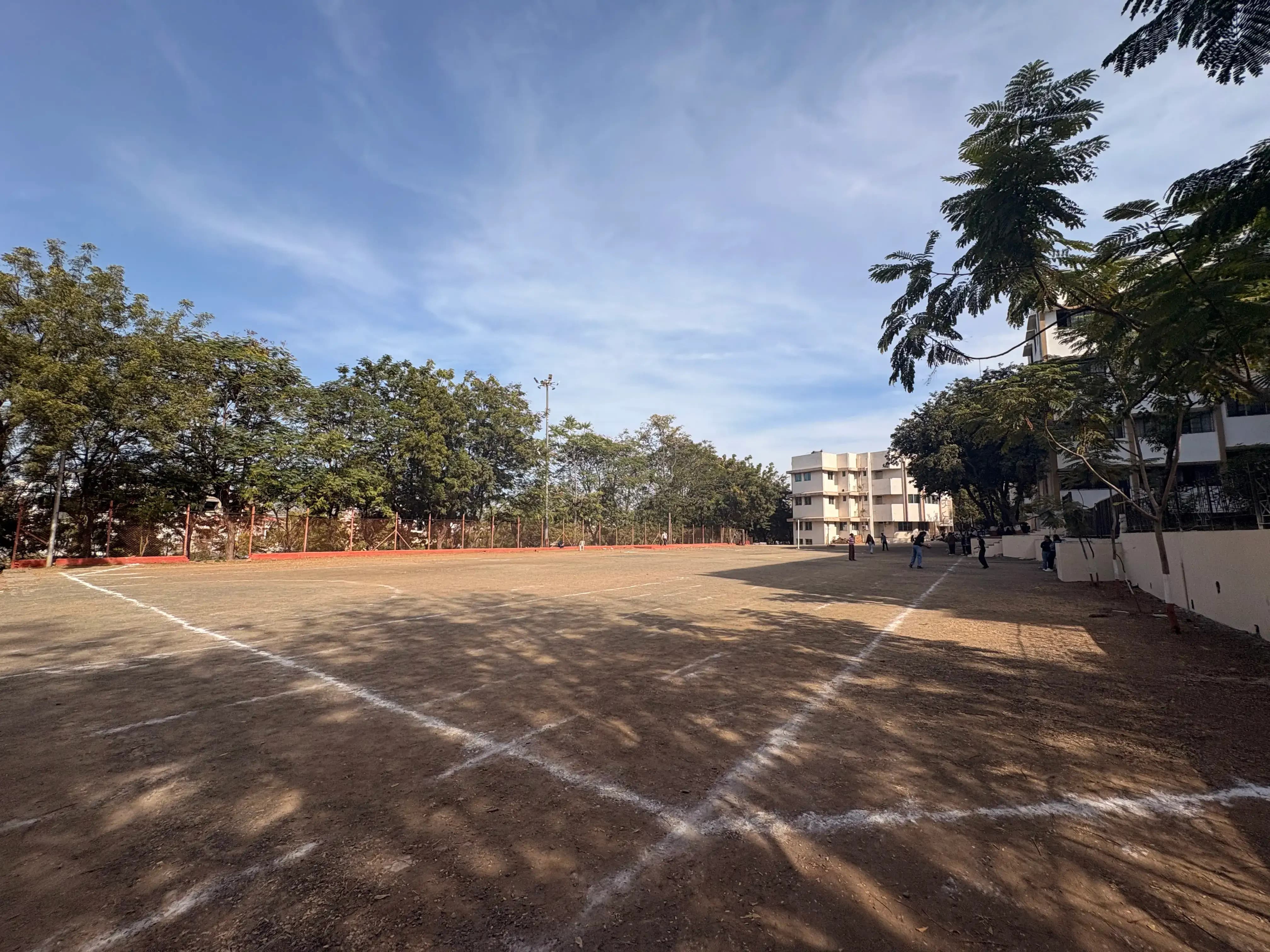 Ramdeobaba University Sports photo 5